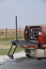 Ford F-250 Super Duty 2008 года